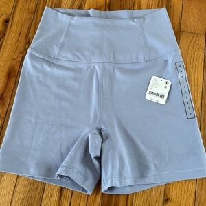 NWT Free People Movement biker shorts